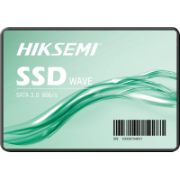 HIKSEMI Wave S Series 256GB M.2 2280 SATA III Internal Solid State Drive